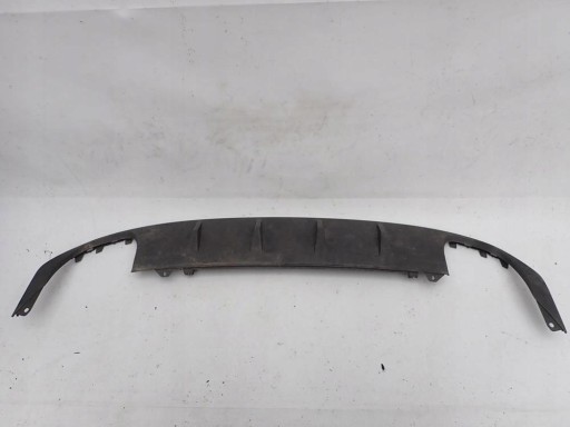 SEAT LEON III 3 CUPRA LIFT 16-20 DOL spoiler accessori Paraurti posteriore posteriore