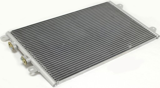 46768973 - РАДИАТОР КОНДИЦИОНЕРА ALFA ROMEO 147 1.6 2.0 16V