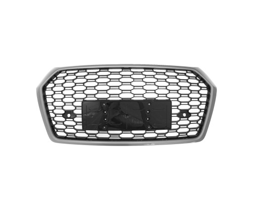 082HJNSK56 - AUDI Q5 FY 17 - 21 РЕШІТКА БАМПЕРА