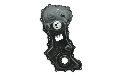 Couvercle carter distribution RENAULT LAGUNA III SCENIC II TRAFIC II 2.0 DCI 806730