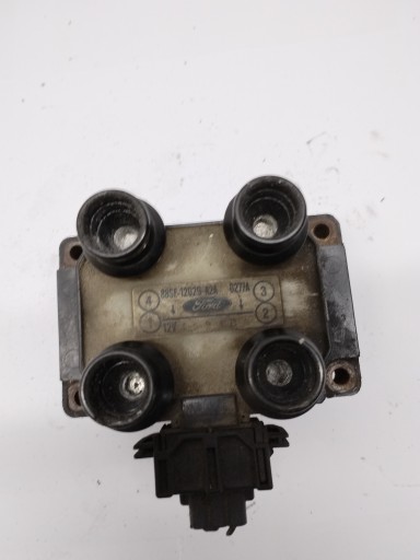 Bobine d’allumage 88SF-12029-A2A FORD ESCORT MK6 1.4B