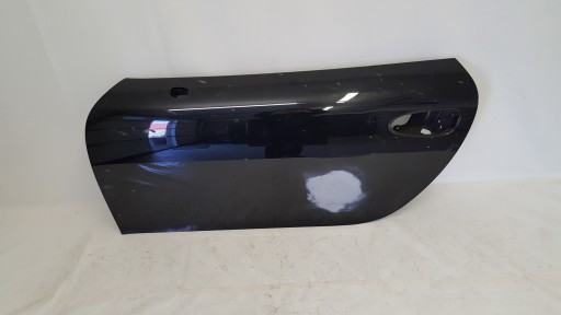 98153151303L - Porsche 981 gt4 cayman left door