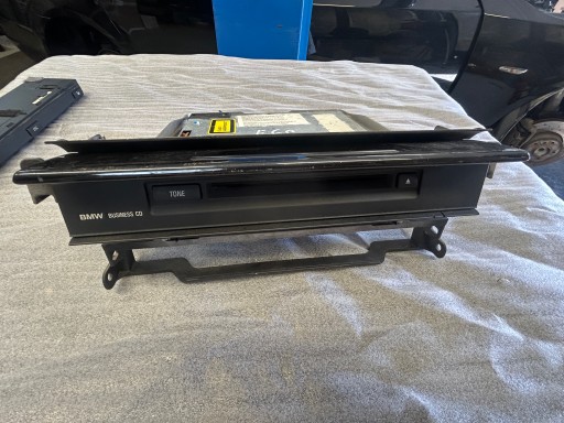 BMW E60 PANEL RADIA CD 6900604