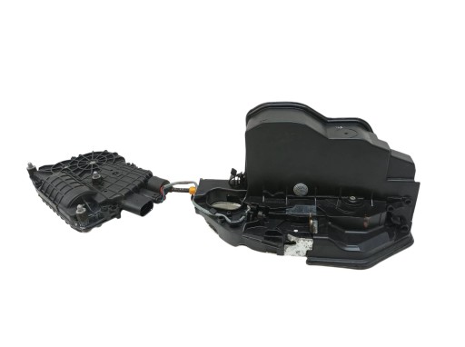 lock door rear part left DOCIAG 7315023 Bmw X6 and (2009-2014) E71