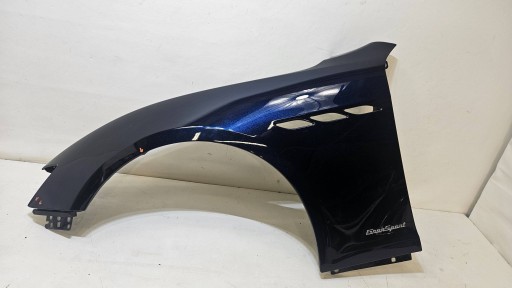 PGP4877 - Ліве переднє крило maserati ghibli gransport m157 оригінал