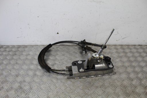 1T0711049BJ - МЕХАНІЗМ ПЕРЕМИКАННЯ ПЕРЕДАЧ CADDY 2K0 2K5