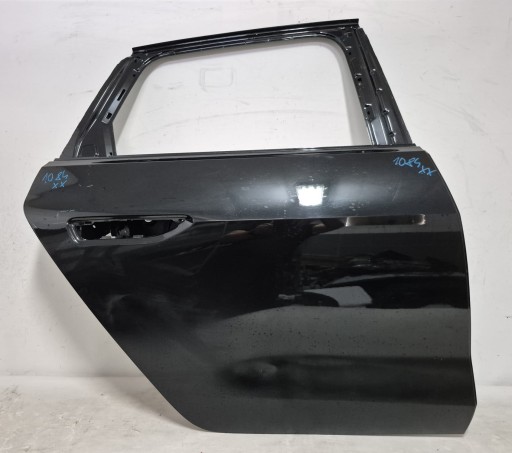 AUDI A5 B10 8B9 KOMBI 24- door right rear part rear. 8B9833052