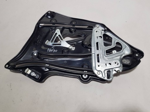 window regulator right rear part rear A2096700203 MERCEDES CLK W209