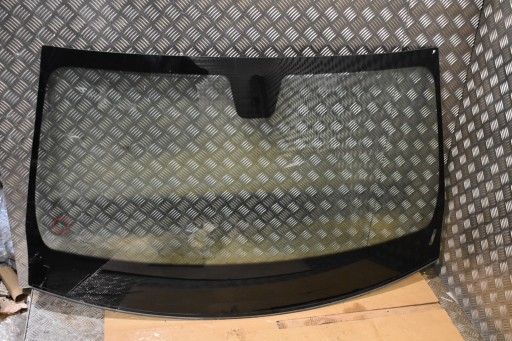 window front iron MERCEDES GLB X247 20r. 1