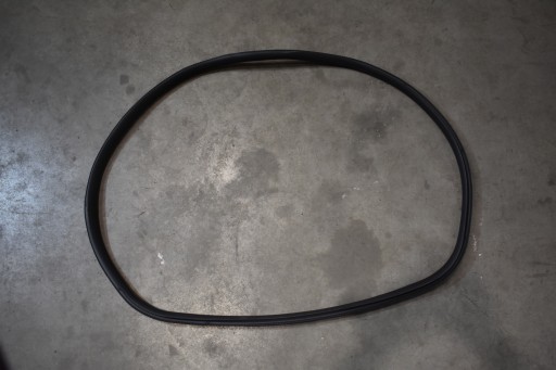 IDEALNA gasket bodywork door rear part rear right MERCEDES CLA W118