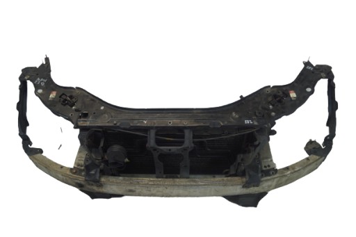 ПЕРЕДНІ РЕМНІ РАДІАТОРИ MERCEDES E W211 2.2 CDI