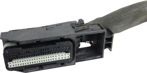 MERCEDES GLK X204 connector contact stecker kabelbaum KOMPUTERA ECU 0015450730