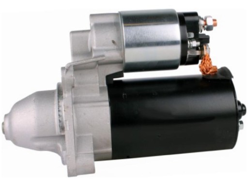 Стартер hella 8ea 012 526-841