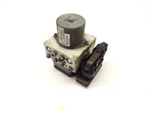 hauptbremszylinder bremspumpe bedienteil ABS MERCEDES GL W166 3.0 CDI A1664311712