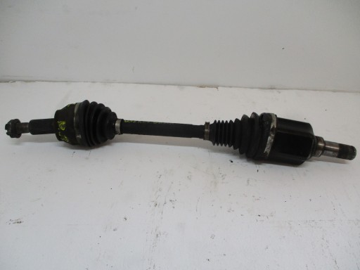 semi-axis Range Rover Sport 3.0CRD 15R left front