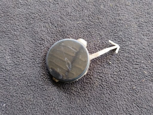 towing hook cap of a bumper rear part PEUGEOT 307 KOMBI 96405331770R