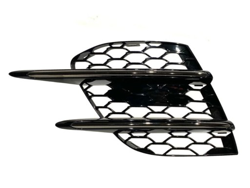 MERCEDES BENZ LH boczny grill of a bumper A2238851801