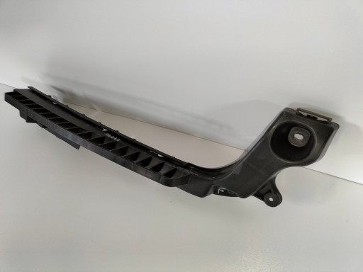 bumper bracket rear part right SKODA FABIA III 14- KOMBI