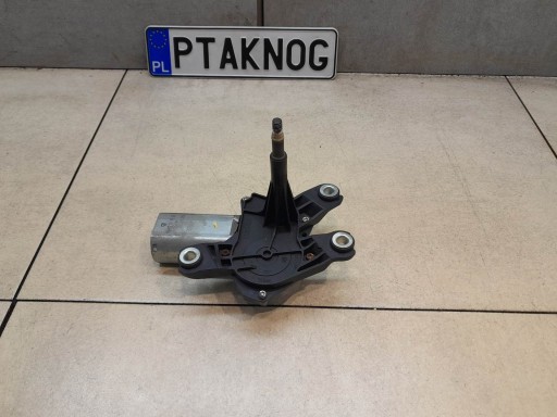 motorić brisača stražnji dio LAGUNA II 2.0 16V 8200001891-B