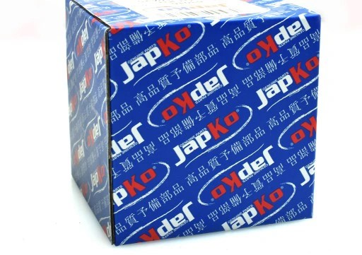 GOJH229 - JAPKO опора вала