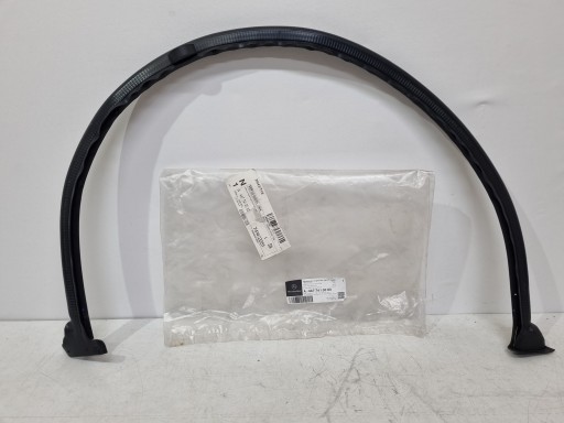 ПРОКЛАДКА ДВЕРІ ЗАДНЯ ЛІВА MERCEDES W447 A4477410080