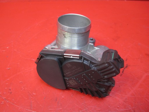 Дроссельная заслонка opel corsa zafira 1.4 t b14nel b14net 55565489 0280750499