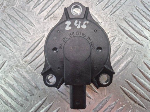 Mercedes E200 CGI W212 Sensor A2711560090 271.860