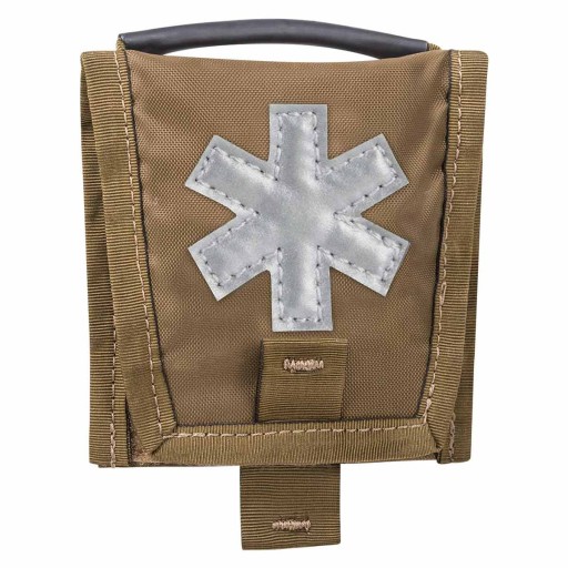 Аптечка Helikon-Tex Micro Med Kit для койотів