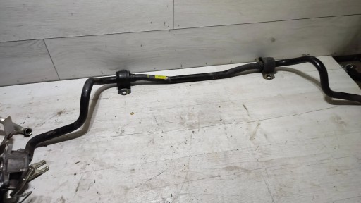 Mazda 3 III BM 17r stabilizer rod front
