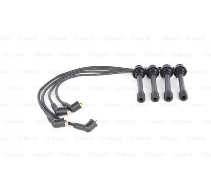 0 986 - Троси запалювання bosch b147 - mitsubishi carisma