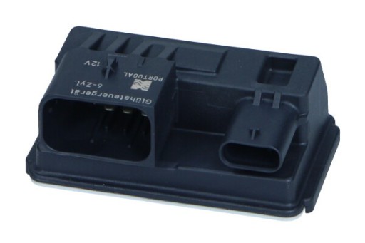 Контроллер свечей накаливания bmw 12217822100