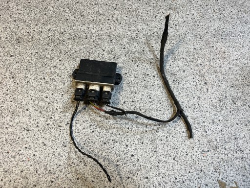 Bmw f01 f10 f25 f30 контроллер интеллектуального открывания 7422700