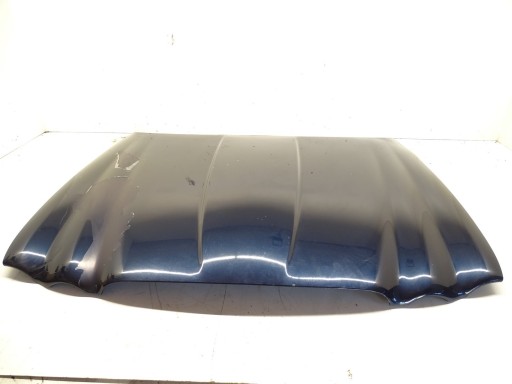 Capot JAGUAR XJ X350 2003-2007R