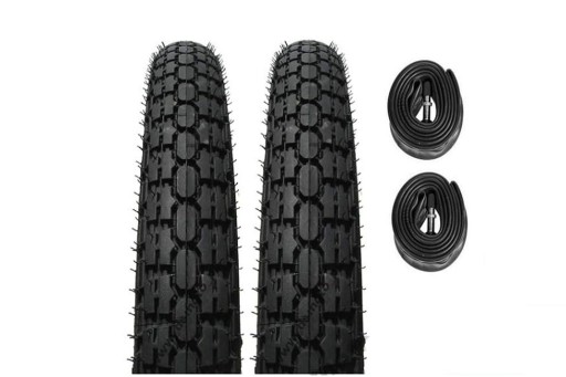 2 x шина 19 X 4.00 MITAS H02 JUNAK M72 RUSKI K750