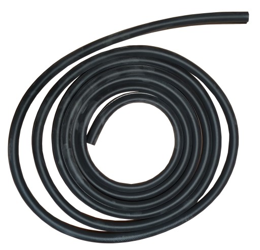 YC15-V253A10-BB - Уплотнение раздвижной двери FORD TRANSIT Mk5 Mk6