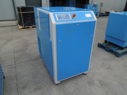 Гвинтовий КОМПРЕСОР RENNER 22Kw 2014!!