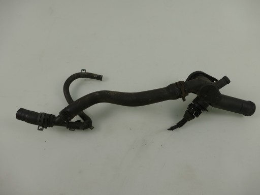 1J0122157E - AUDI A3 8L 1.6 8V AEH водопровод труба провода