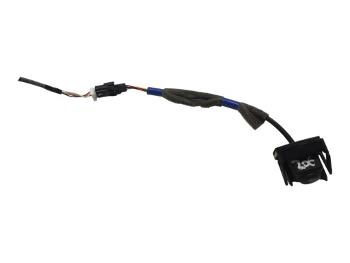 KAMERA reversing rear part rear RENAULT ZOE and 2013-2019 284422773R