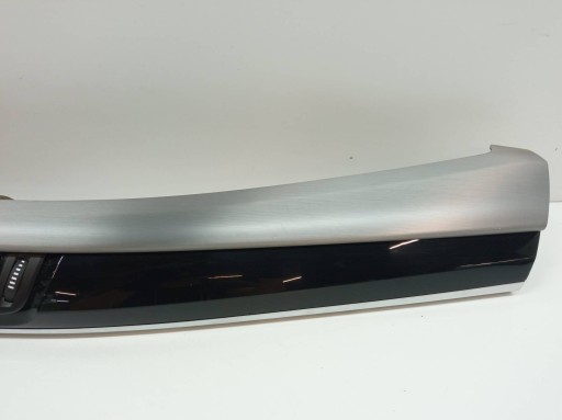 lüftungsgitter mitte DEKOR armaturenbrett 9270472 9252648 Bmw X6 II F16