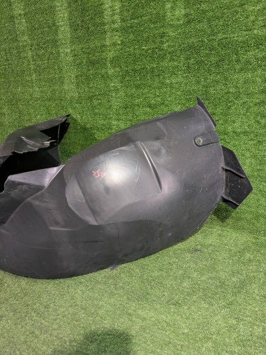 mudguard left front VOLVO S90 II 16- NR.N154