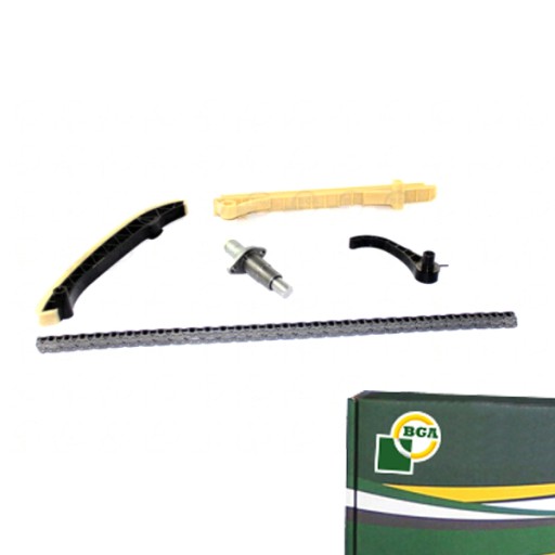 TC1020K - Комплект ланцюга ГРМ BGA для MERCEDES B 180 200