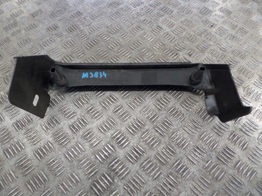 PEUGEOT BOXER ELEMENT of the dashboard plastic cover TUNELU