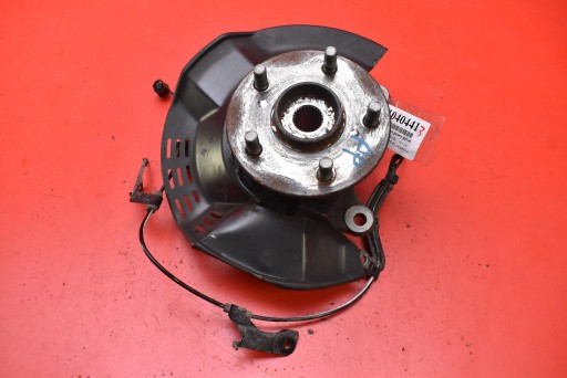 swing of the pivot right front TOYOTA COROLLA E21 1.5 VVTi 121 KM 19-21