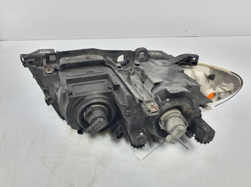 light left front 0301089205 BMW E46 320 D