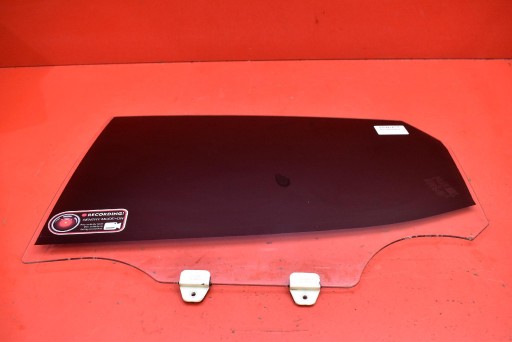 window side left rear part rear MG ZS 2 II LIFT 19-24