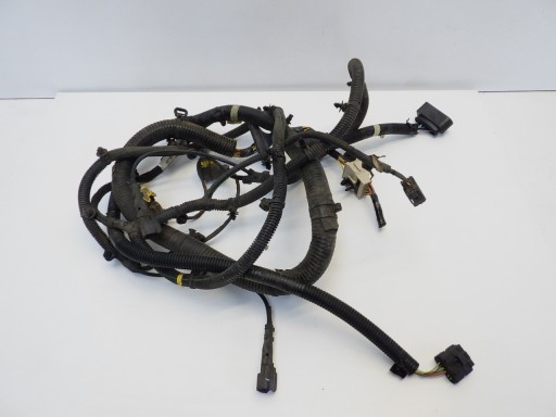 31472542 - VOLVO XC40 ЖГУТ ПРОВОДОВ ДЛЯ УСТАНОВКИ ЗАДНЕЙ ОСИ БАКА