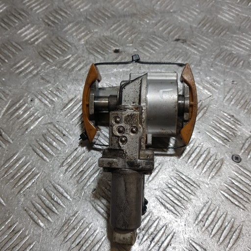 Spanner LANCUCHA links VOLKSWAGEN TOUAREG 21600005E