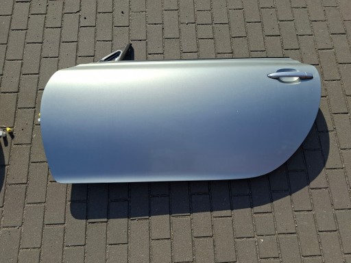 Tür links vorne links komplet LEXUS SC II 430 SC430 1C0