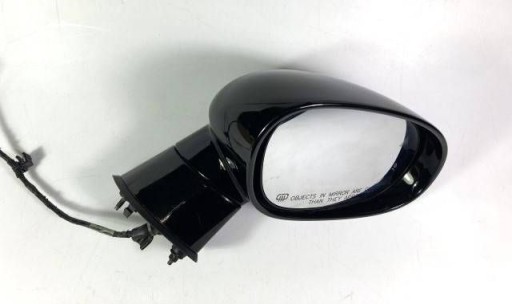 Dodge Challenger 2021-23 Rétroviseur Extérieur Complets Droit 7 pin