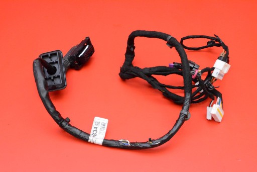 bundle wiring door left front 91601-R2340 KIA SPORTAGE 5 V 21-25
